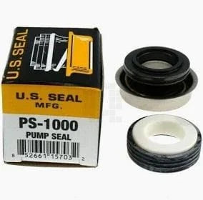 US Seal PS-1000 Motor Shaft Seal - Benchmark Pool Supply