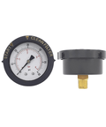 Swimables Pentair - Style Top Mount Filter Pressure Gauge w/ Start & Clean Markings | SW - 25 - 059 for swimming pools