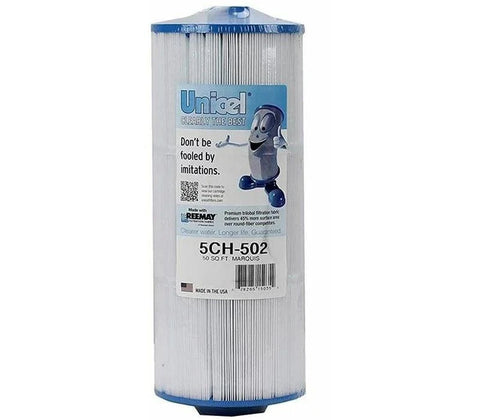 Unicel 5CH-512 - Benchmark Pool Supply
