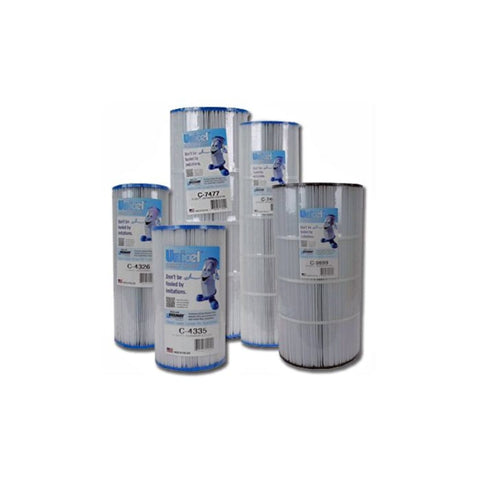American Made Filter Elements!