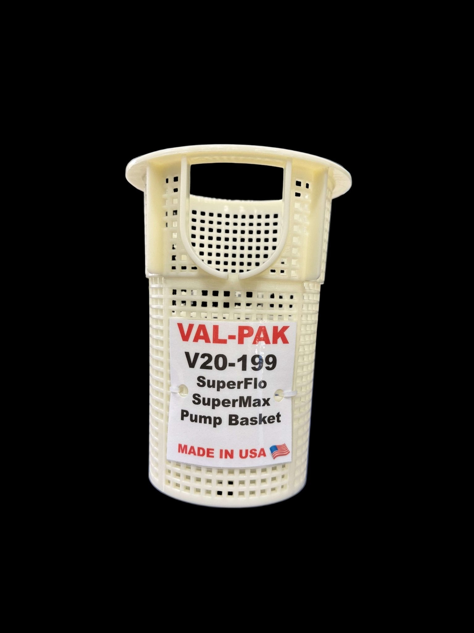 val-pak-v20-199-superflo-pump-
