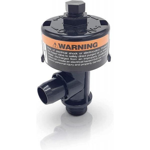 Swimables Pentair Style Air Relief Valve Sw-26-908 - Benchmark Pool Supply