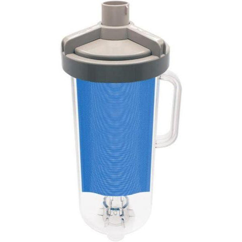 Swimables Heavy Duty Large Leaf Canister Sw-10-530 - Benchmark Pool Supply