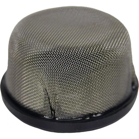 Swimables FNS Plus, Nautilus Style 3/4โ Stainless Steel Air Vent SW-26-855 - Benchmark Pool Supply