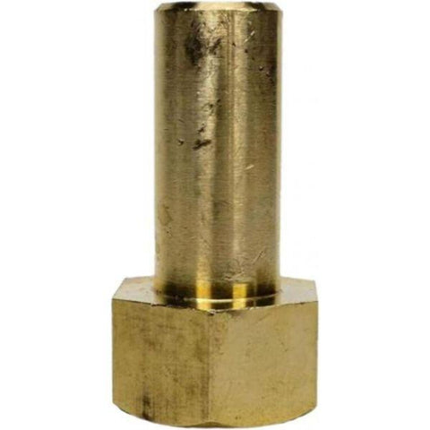 Swimables FNS Plus, Quad DE, FullfloXF Style Filter Clamp Nut SW-26-997 - Benchmark Pool Supply