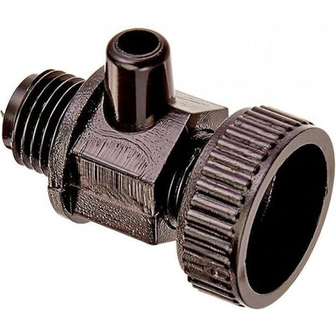 Swimables Pentair Purex Style Air Relief Valve SW-26-207 - Benchmark Pool Supply