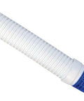 White Tapered Lead Hose for Hayward Pool Cleaners – 4' Hose for swimming pools