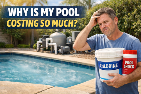 7 Hidden Reasons Your Pool Is Costing You Too Much