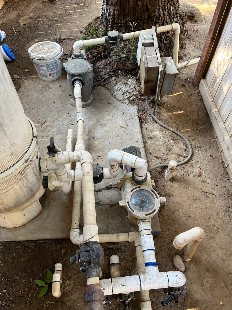 Pool Pump Won’t Prime? Causes, Fixes, and Parts That Actually Solve It