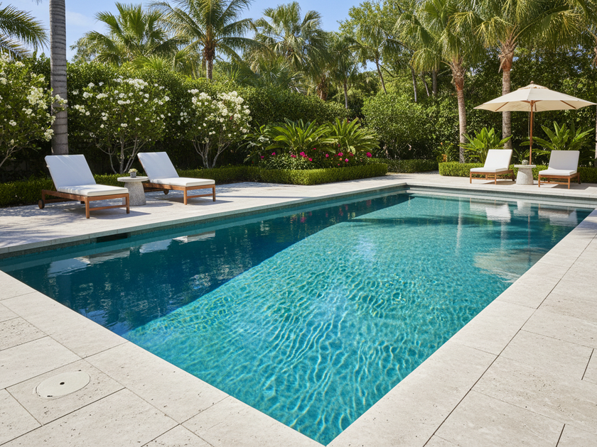 Cyanuric Acid (CYA) in Pools: Complete Guide + Calculator | Benchmark ...