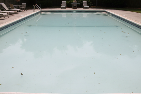 Why Your Pool Keeps Getting Cloudy (And How to Fix It for Good)