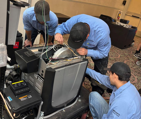 Common Swimming Pool Repair Problems We Fix in Fresno &amp; Clovis - Benchmark Pool Supply