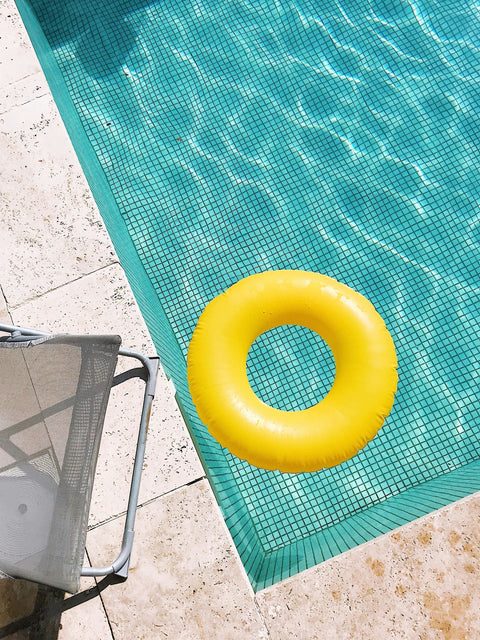 How to Get Rid of Black Algae in Your Pool - Benchmark Pool Supply