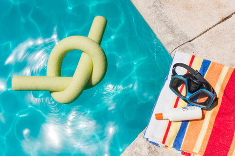 Pool Cleaner Parts: Polaris Pool Parts, Aqua Silk, and More - Benchmark Pool Supply