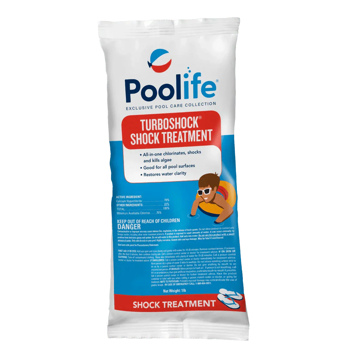 Pool Shock 101: When, Why, and How to Shock Your Pool the Right Way ...