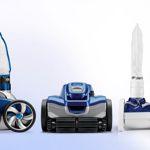 The Best Investments: Genuine Polaris Parts - Benchmark Pool Supply