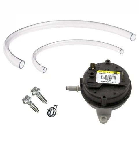 Heater Parts