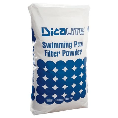 Dicalite D.E. Filter Powder 