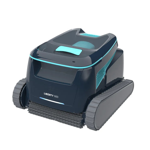 Robotic Cleaners