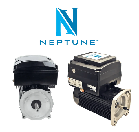 Neptune Variable Speed Pool Pump