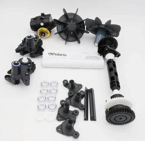 Pool Parts