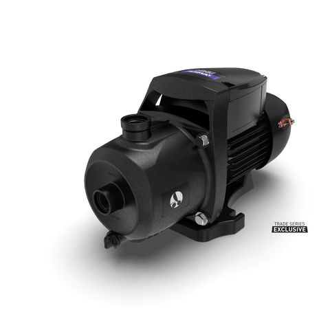 Booster Pumps - Benchmark Pool Supply