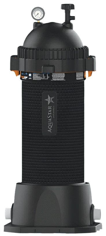 Complete Cartridge Filters - Benchmark Pool Supply