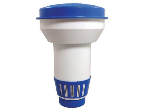 Floating Chlorinators - Benchmark Pool Supply