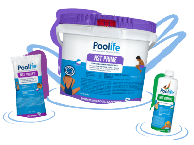 Pool Chemicals
