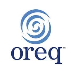 Oreq - Benchmark Pool Supply