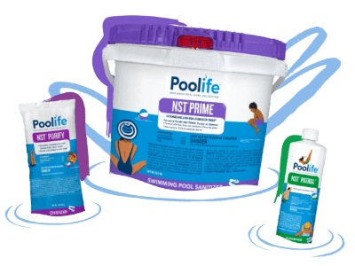 Pool Chemicals - Benchmark Pool Supply