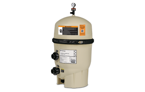 Pool Filters - Benchmark Pool Supply