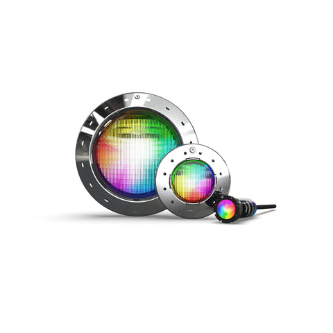 Pool Lighting - Benchmark Pool Supply