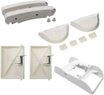 Pool Parts - Benchmark Pool Supply