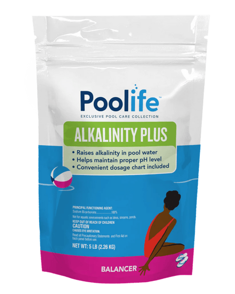 Poolife Balancers - Benchmark Pool Supply