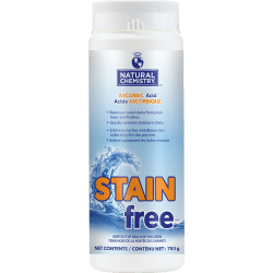 Stain & Scale - Benchmark Pool Supply