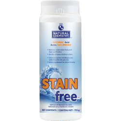 Stain & Scale Products - Benchmark Pool Supply