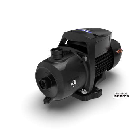 Polaris PB4-SQ Booster Pump Alt Side View