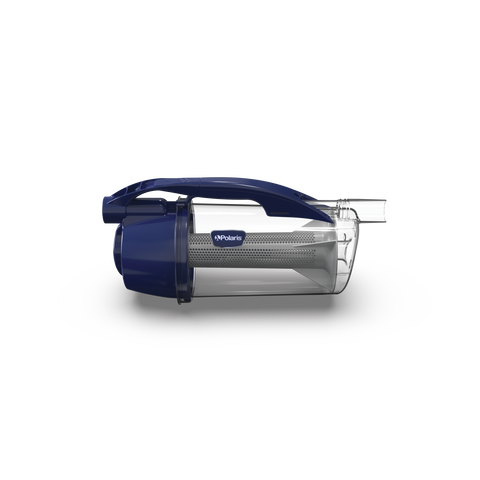 Polaris Cyclonic XL Leaf Catcher – Extra Large Pool Canister