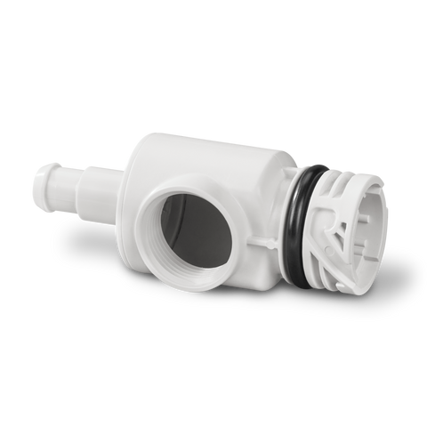 Polaris D29 OEM Feed Hose Connector for 180 280 Cleaners
