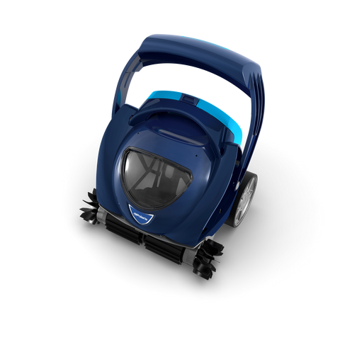 Polaris Spabot Cleaner Top