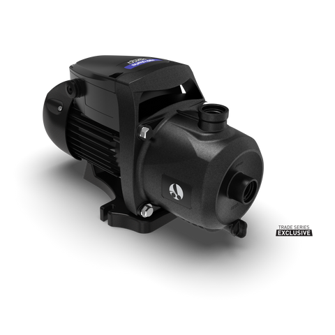 Polaris PB4-SQ Booster Pump Alt View