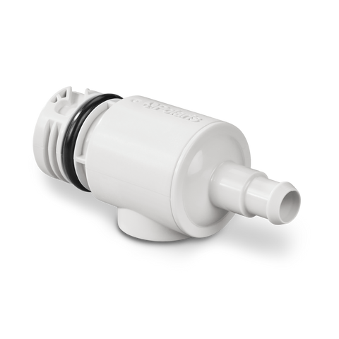Polaris D29 OEM Feed Hose Connector for 180 280 Cleaners