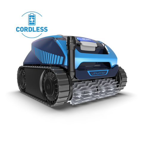 Polaris Freedom Plus Front Side Angle