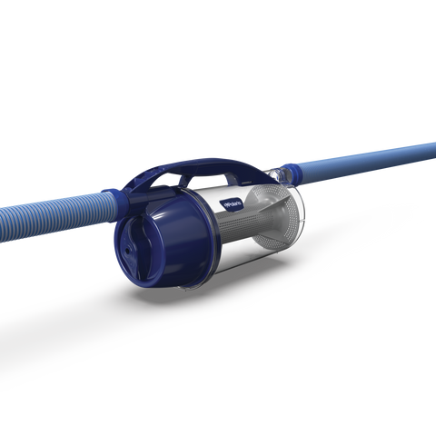 Polaris Cyclonic XL Leaf Catcher – Extra Large Pool Canister