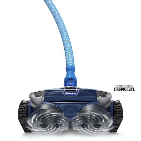 Polaris Atlas Suction Pool Cleaner | FSATLAS