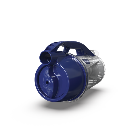 Polaris Cyclonic XL Leaf Catcher – Extra Large Pool Canister