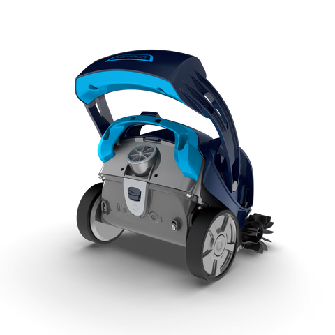 Polaris SpaBot SB1000 Cordless Automatic Spa Cleaner