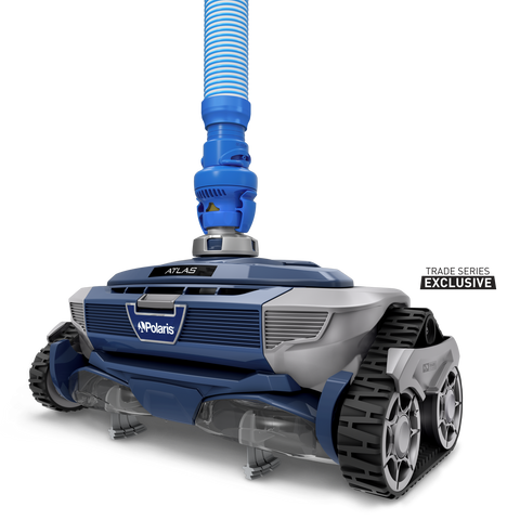 Polaris ATLAS Suction Pool Cleaner FSATLAS