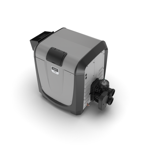Jandy JXIQ 400BTU Heater (In-Store Only)